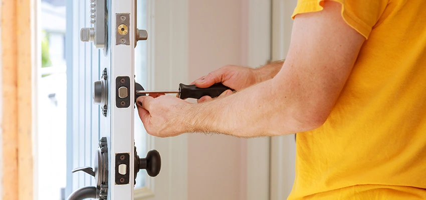 Break-in Prevention Solutions in Lake Mathews, CA