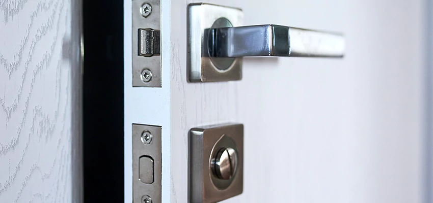 Door Lever Handle Lock Repair in Lake Mathews, CA