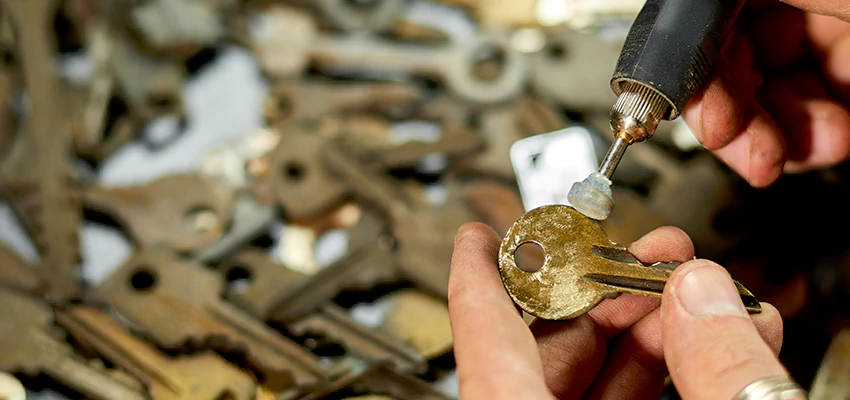 Car Lock Key Repair Service in Lake Mathews, CA