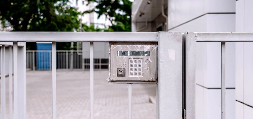 Gate Locks For Metal Gates in Lake Mathews, California