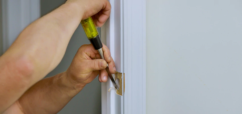 On Demand Locksmith For Key Replacement in Lake Mathews, California