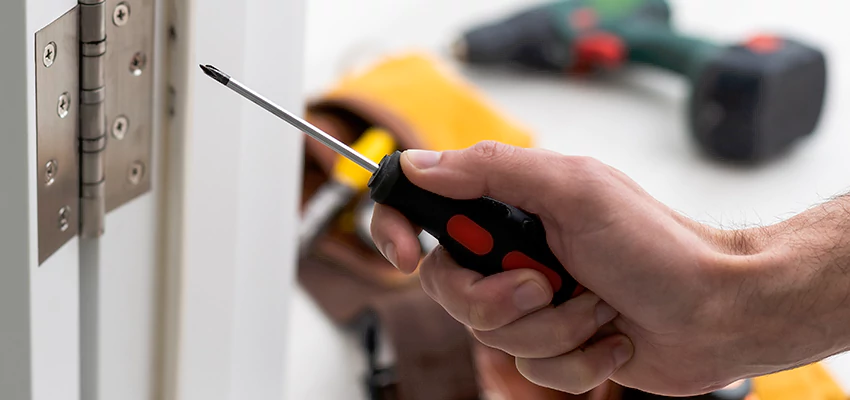 Holiday Emergency Locksmith in Lake Mathews, California