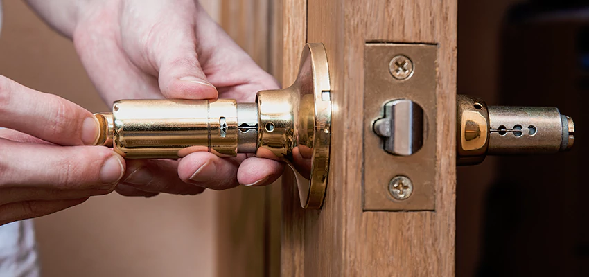 Padlock Lock Replacement Assistance in Lake Mathews, CA