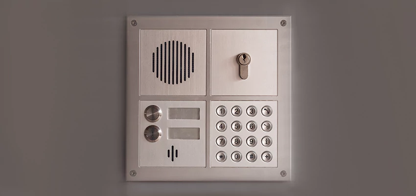 Mobile Access Control System Installation in Lake Mathews, CA