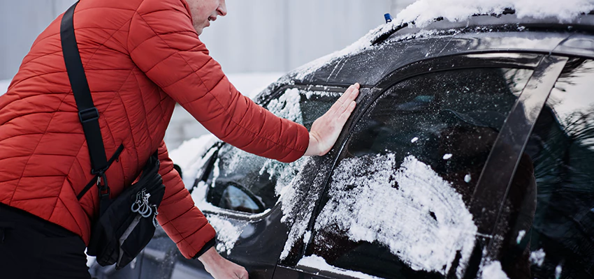Car Key Retrieval Services in Lake Mathews, California
