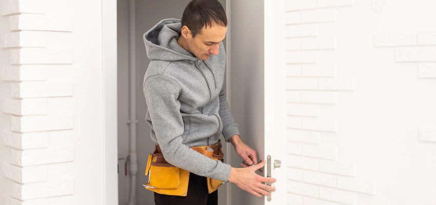 Nighttime Locksmith Near Me in Lake Mathews, CA